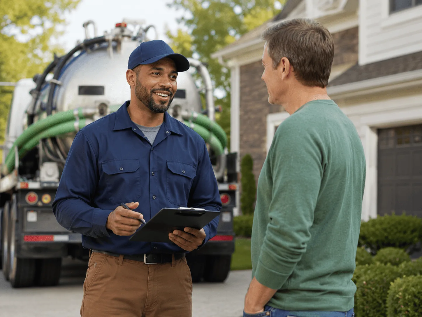 Mosquito Control Granger, TX FAQs